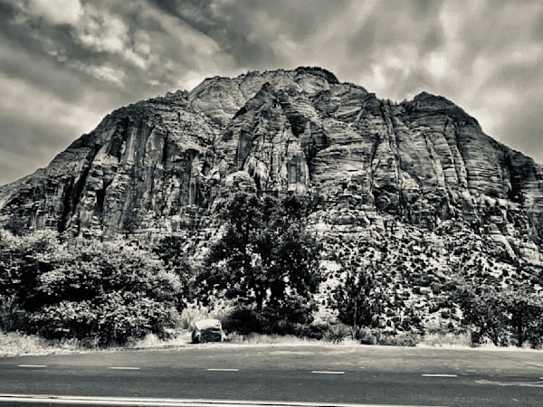 Great Mountain Art | The Eclectic Art Source LLC