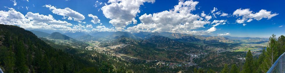Valley Of Estes Park Art | The Eclectic Art Source LLC
