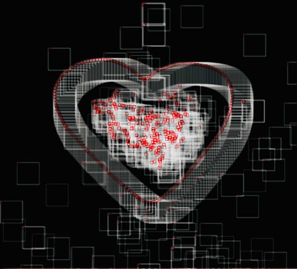 Distorted Love Art | The Eclectic Art Source LLC