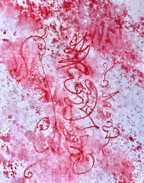 Dancing With The Devil Art | The Eclectic Art Source LLC