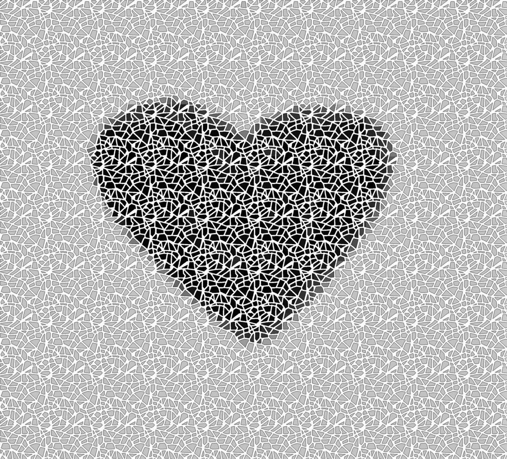 First Love V Art | The Eclectic Art Source LLC