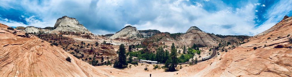 Beauty Of Zion Art | The Eclectic Art Source LLC