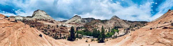 Beauty Of Zion Art | The Eclectic Art Source LLC