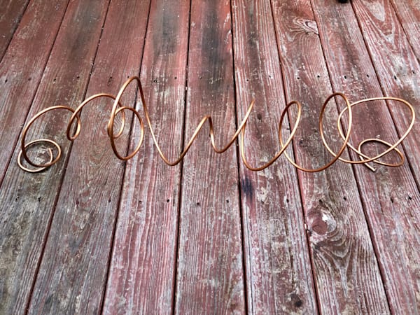 Spiral Out Art | The Eclectic Art Source LLC