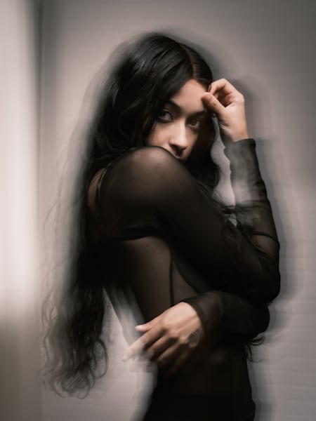 Unfixed Gaze Photography Art | Pixel R Photography
