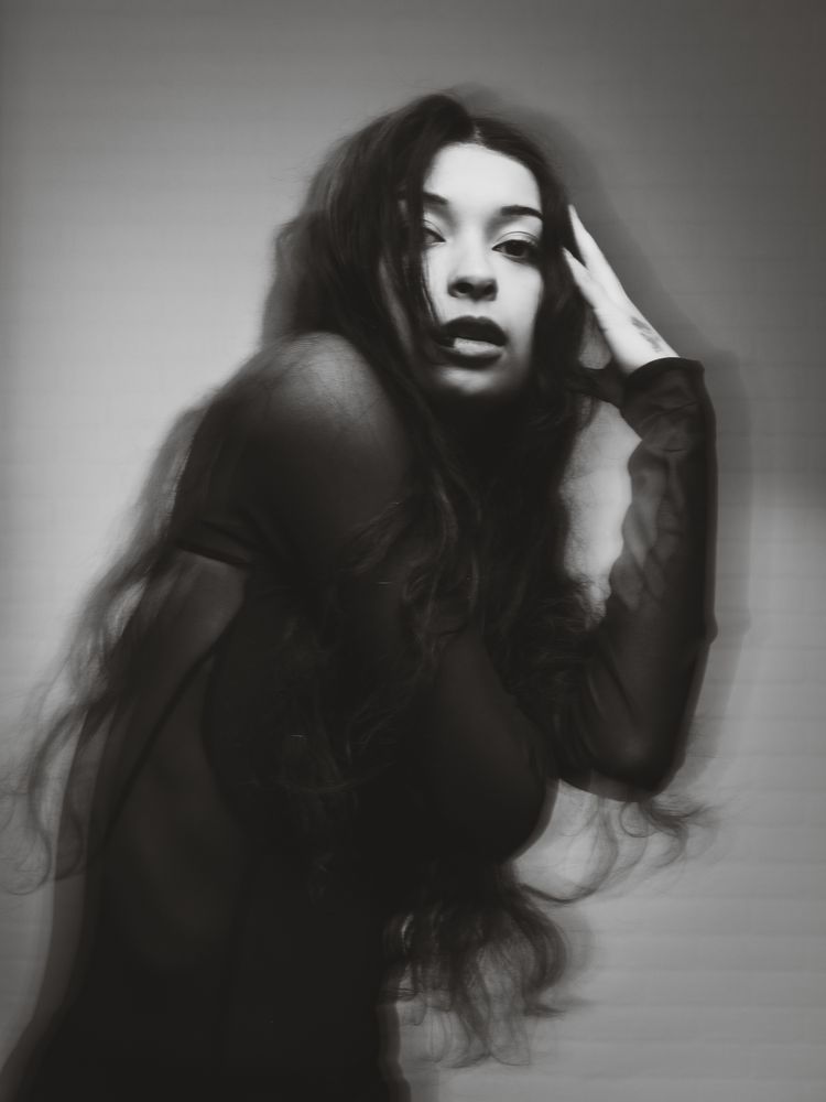 Unfixed Photography Art | Pixel R Photography