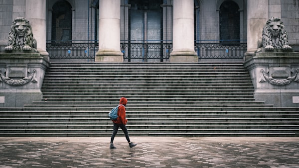 Among Giants Photography Art | Pixel R Photography