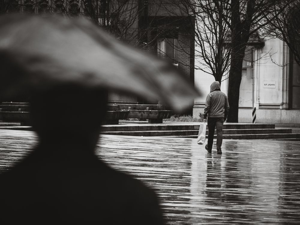 The Distance Between Us Photography Art | Pixel R Photography