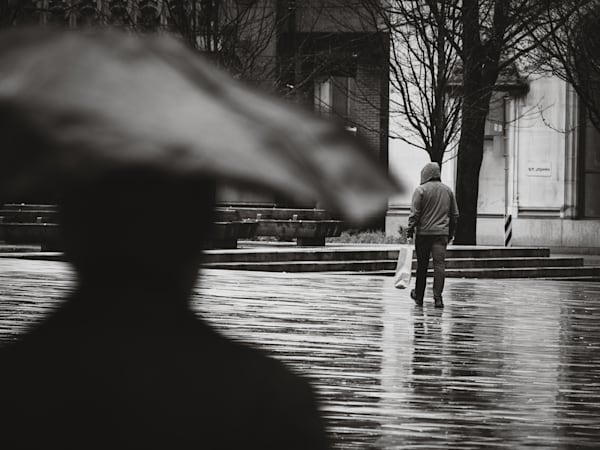 The Distance Between Us Photography Art | Pixel R Photography