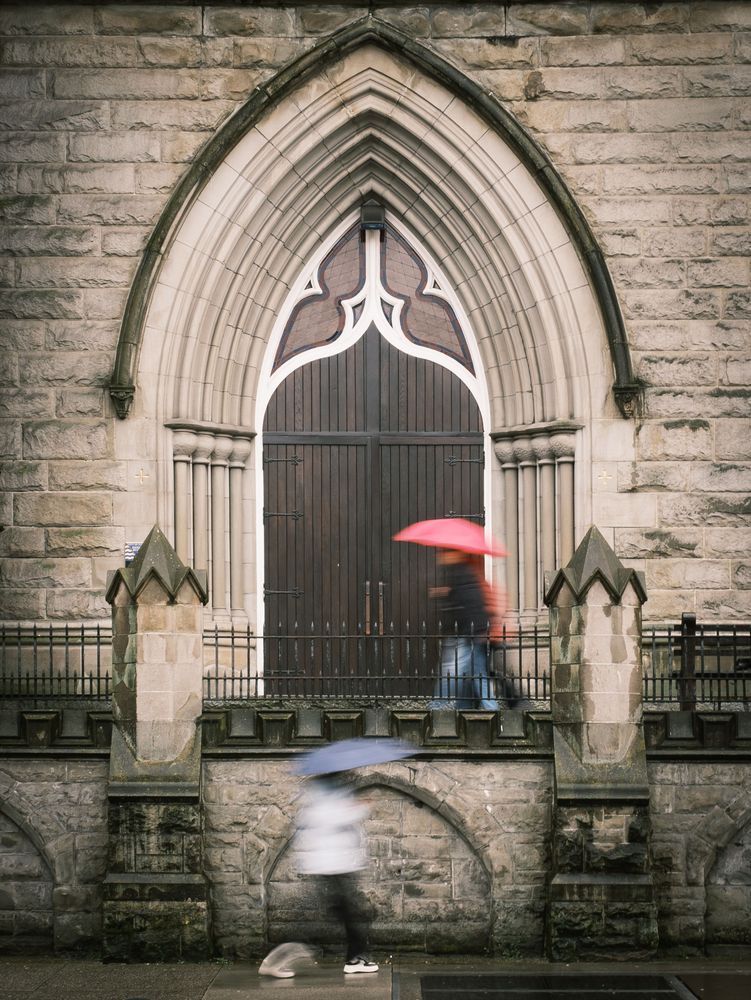 Sacred Passages Xii Photography Art | Pixel R Photography