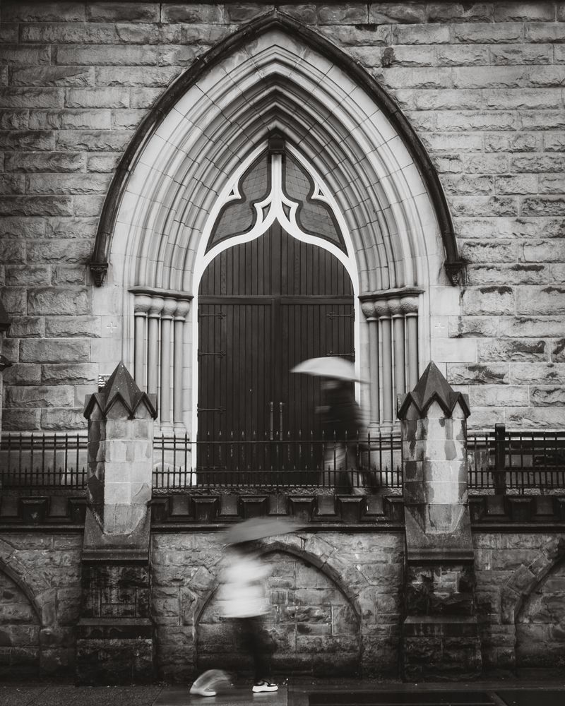 Sacred Passages Ii Photography Art | Pixel R Photography