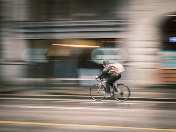 Cycles Xvi Photography Art | Pixel R Photography