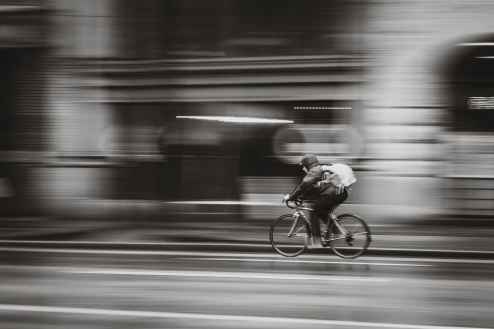 Cycles Vi Photography Art | Pixel R Photography