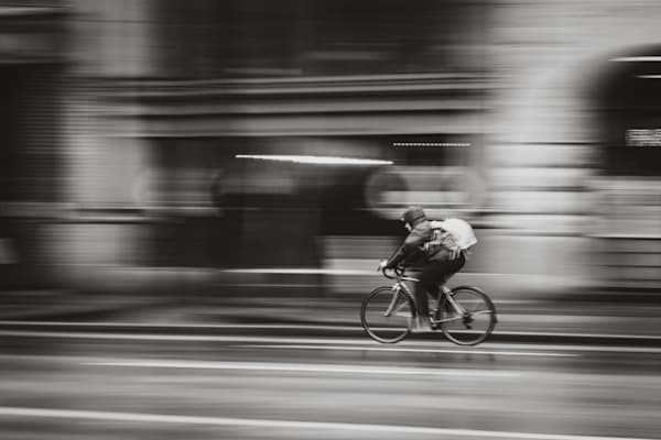 Cycles Vi Photography Art | Pixel R Photography