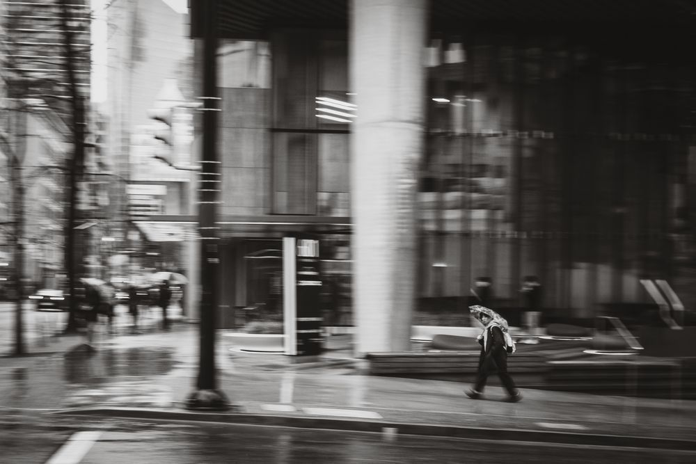 Beneath The Rainfall Photography Art | Pixel R Photography