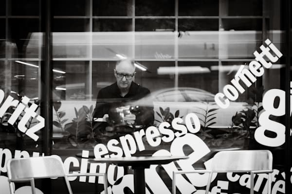 Reading In, Words Out. Photography Art | Pixel R Photography