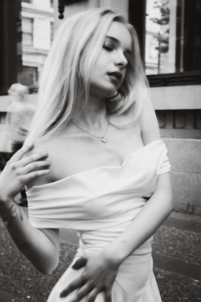 Whisper In Silk Photography Art | Pixel R Photography