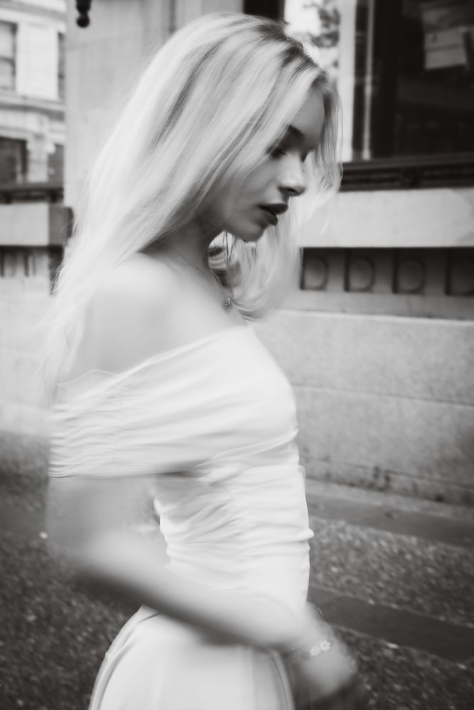 Soft Departure Photography Art | Pixel R Photography