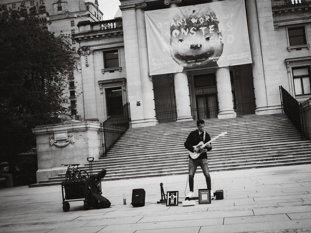 Solo Reverb Photography Art | Pixel R Photography