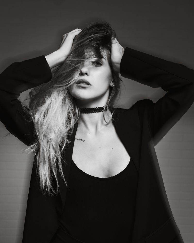 Fractured Control Photography Art | Pixel R Photography