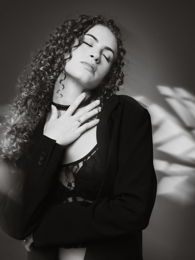 Surrender Photography Art | Pixel R Photography