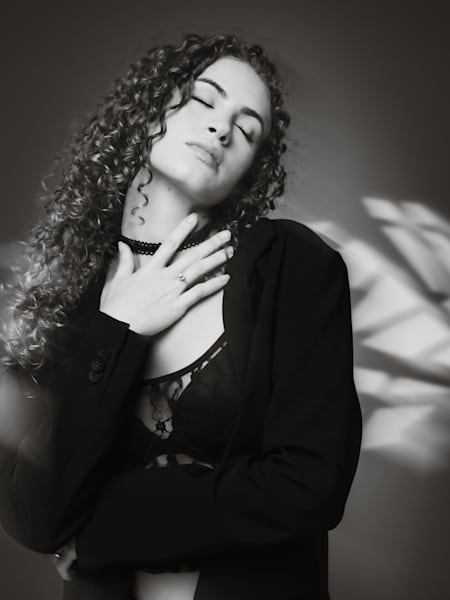 Surrender Photography Art | Pixel R Photography