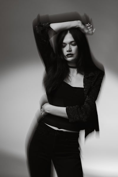 Suspended Drift Photography Art | Pixel R Photography