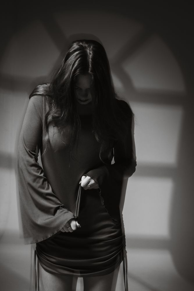 Internal Tension Photography Art | Pixel R Photography