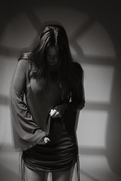 Internal Tension Photography Art | Pixel R Photography