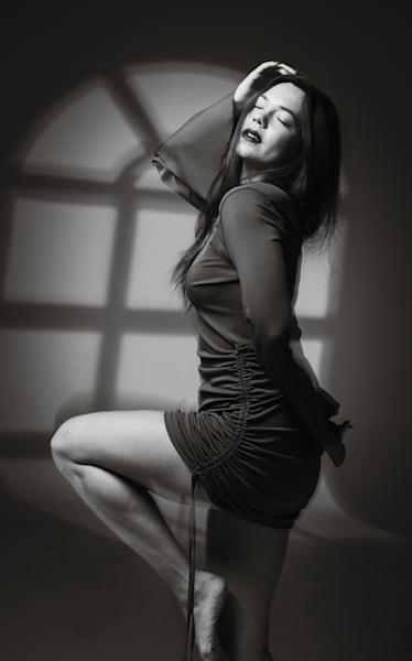 Windowed Glory Photography Art | Pixel R Photography