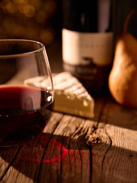 Wine And Cheese Photography Art | Pixel R Photography