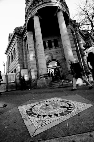 The Carnegie Photography Art | Pixel R Photography