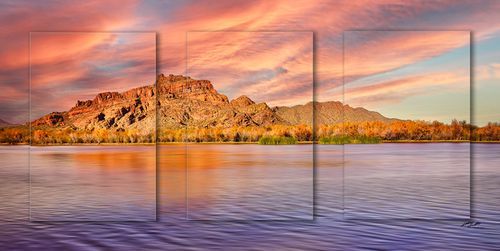 Red Mountain Arizona