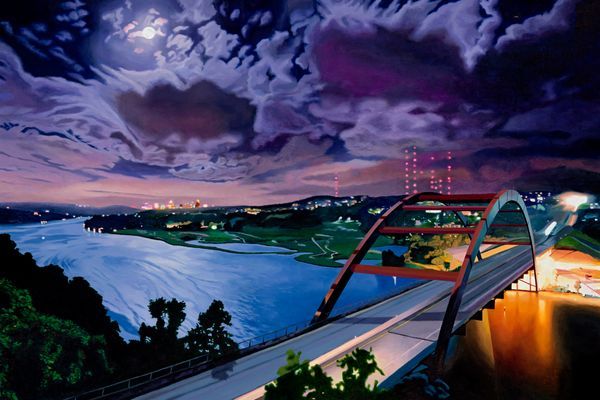 Austin Art