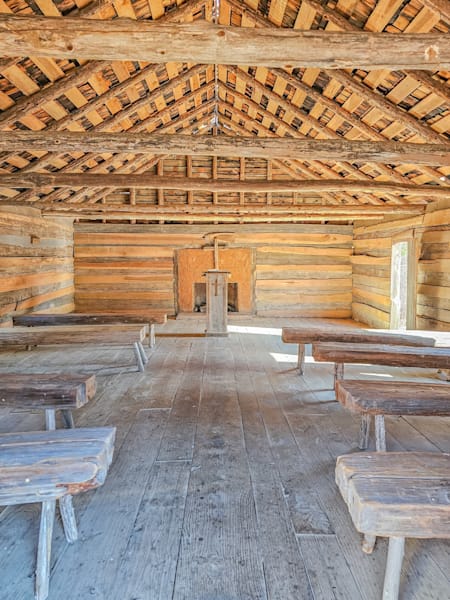 Shiloh National Military Park
