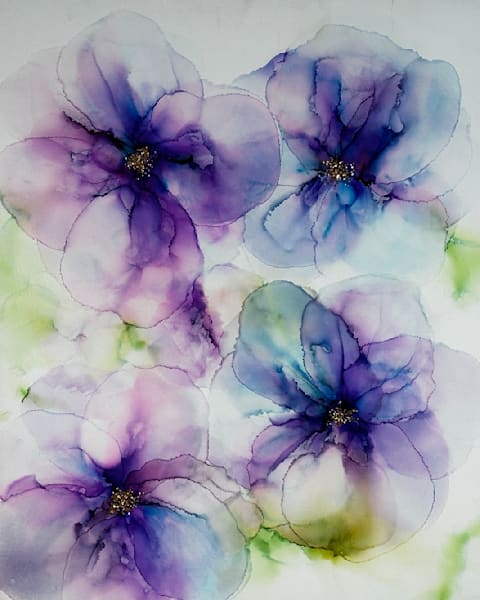 Consciousness Art | Linda Roberts Art