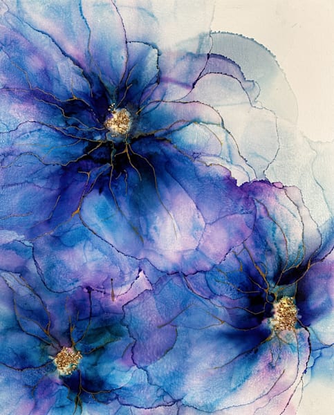 Narcissism Art | Linda Roberts Art