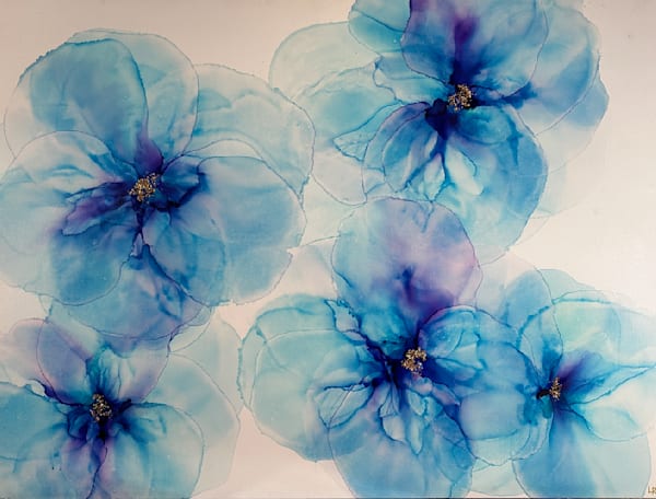 Innocence Art | Linda Roberts Art
