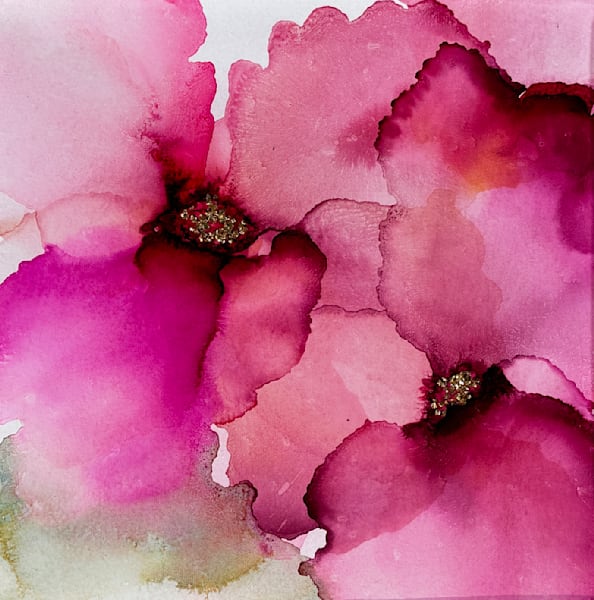 Joy Art | Linda Roberts Art