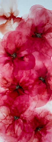 Happy Place Art | Linda Roberts Art