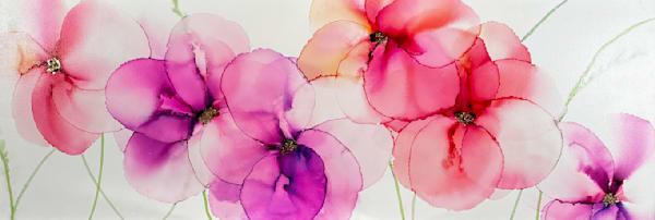Honesty Art | Linda Roberts Art