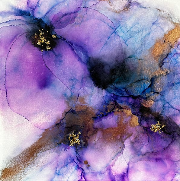 Eurphoria Art | Linda Roberts Art