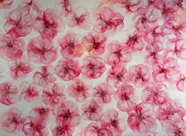 Paris In Springtime Art | Linda Roberts Art