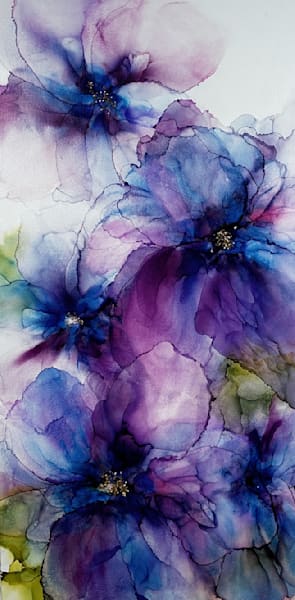 Nightmare Art | Linda Roberts Art