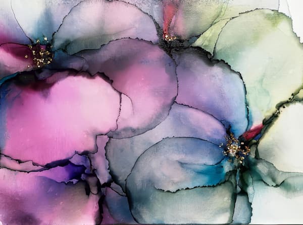 Secrets Art | Linda Roberts Art