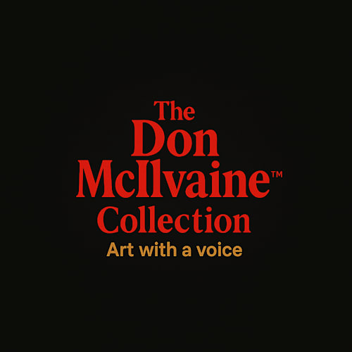 The Don McIlvaine Collection