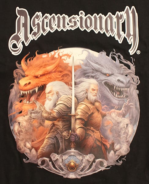 Tee shirts