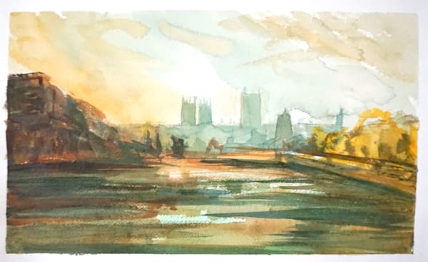 Early Work