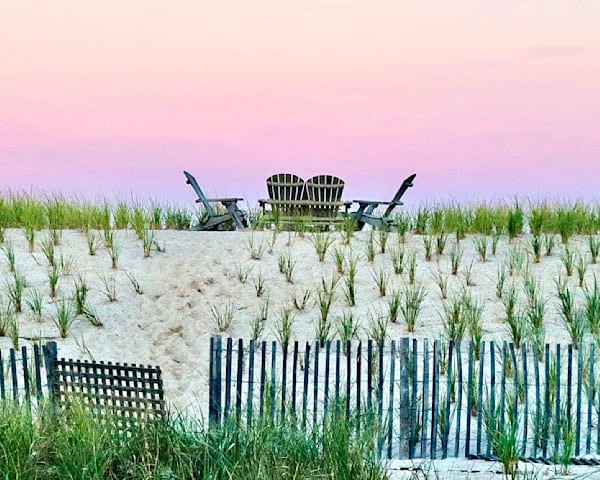 Beaches & Oceans