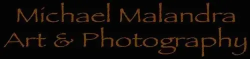Michael Malandra Fine Art & Photography